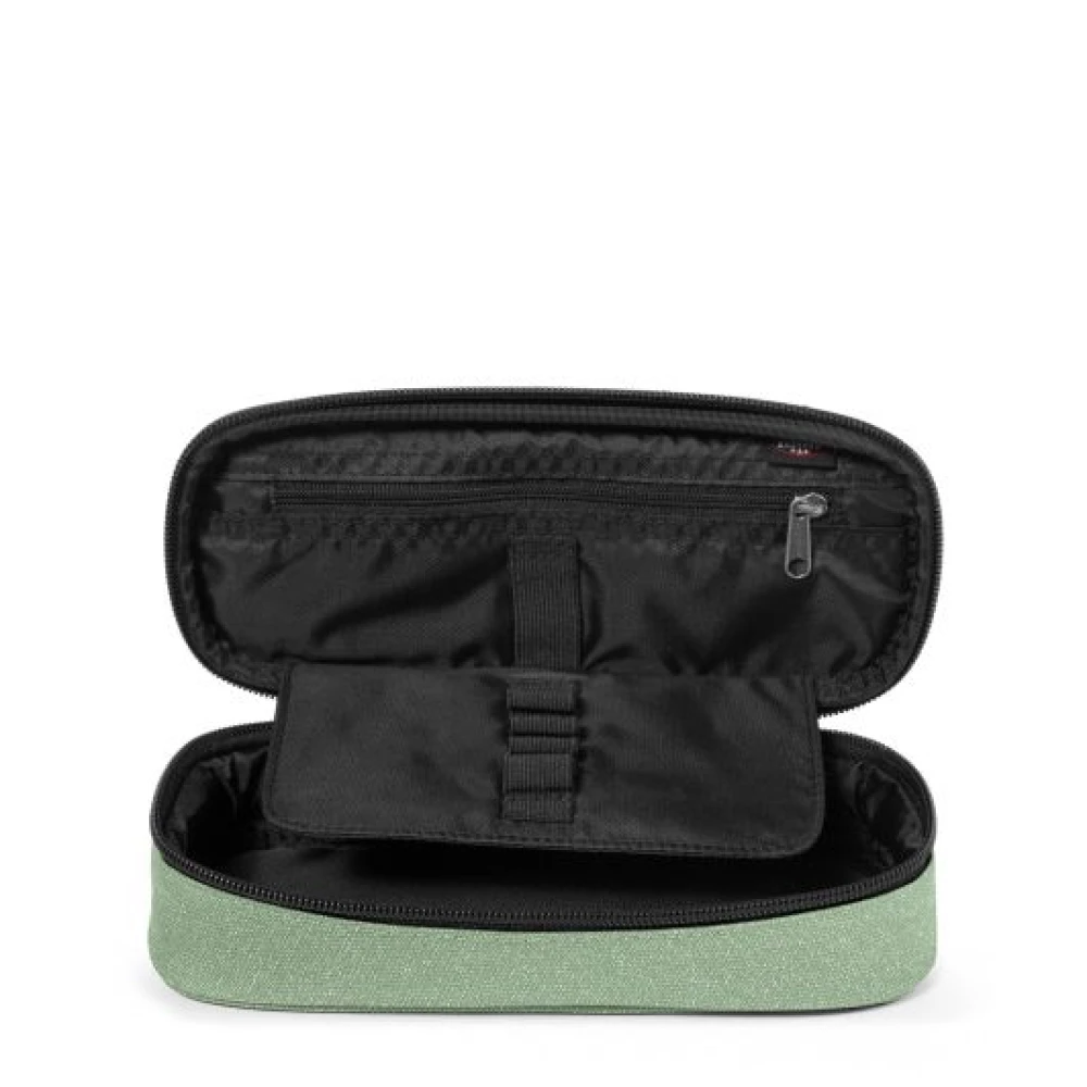 Eastpak Ovale Single Pennenzak Green Unisex
