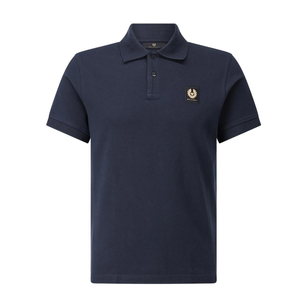 Tops > Polo Shirts - - Belstaff - Modalova