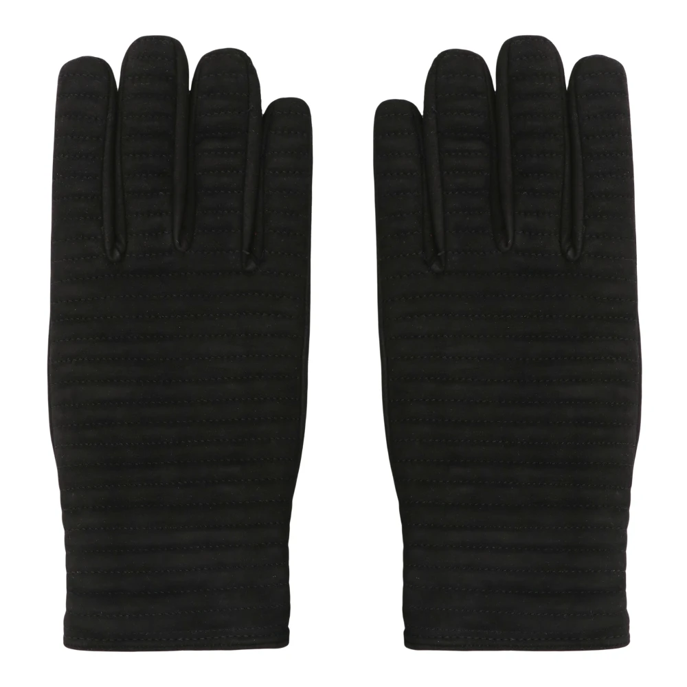 Accessories > Gloves - - Moorer - Modalova
