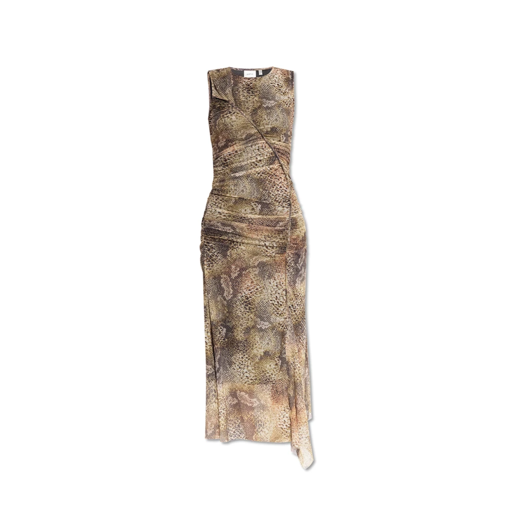 Dresses > Day Dresses > Maxi Dresses - - Gestuz - Modalova