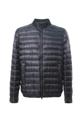 Nylon Ultralight Jacket