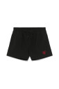 maillot-de-bain-noir-avec-cordon-de-serrage