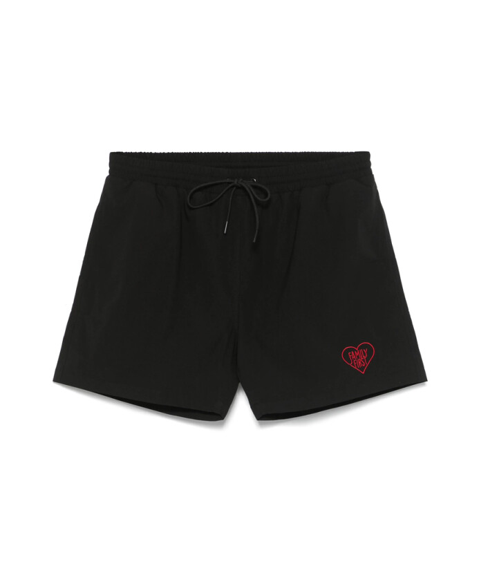 maillot-de-bain-noir-avec-cordon-de-serrage