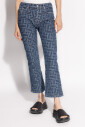 jeans-met-logo