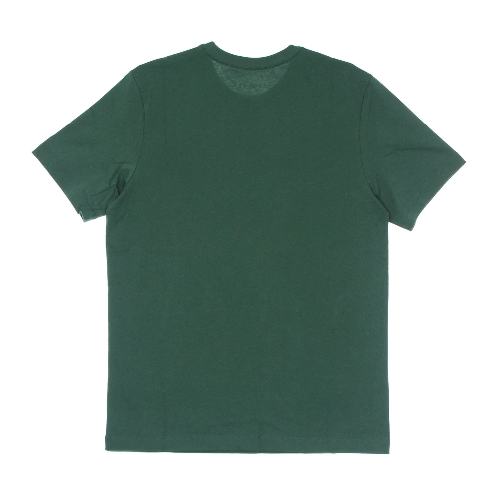 Jordan Grafische Crew T-shirt Noble Green Heren