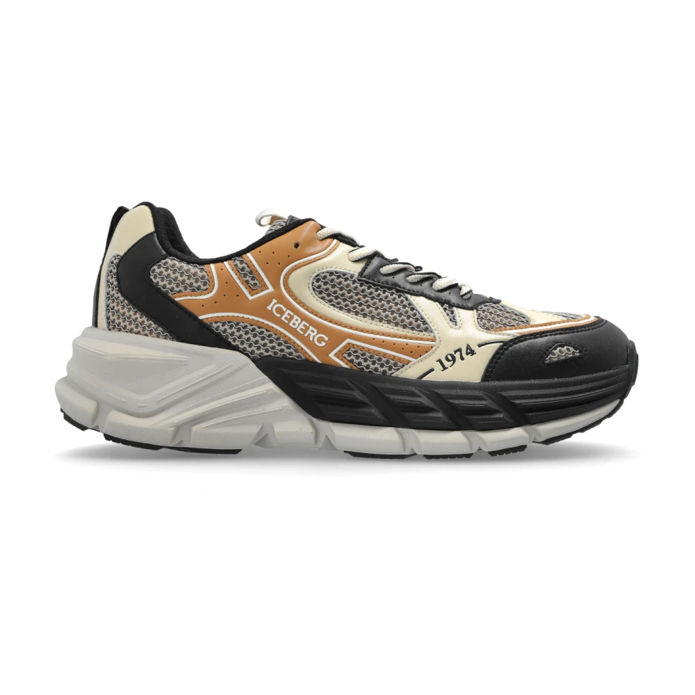 Shoes > Sneakers - - Iceberg - Modalova