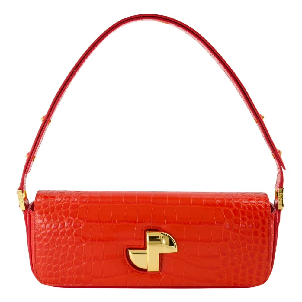 Patou Women's Red Le Long Lock