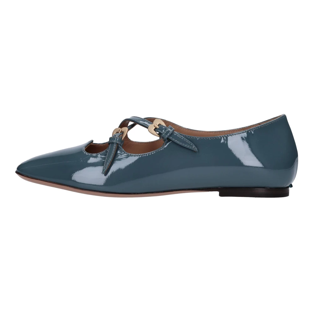 Shoes > Flats > Ballerinas - - A. Bocca - Modalova