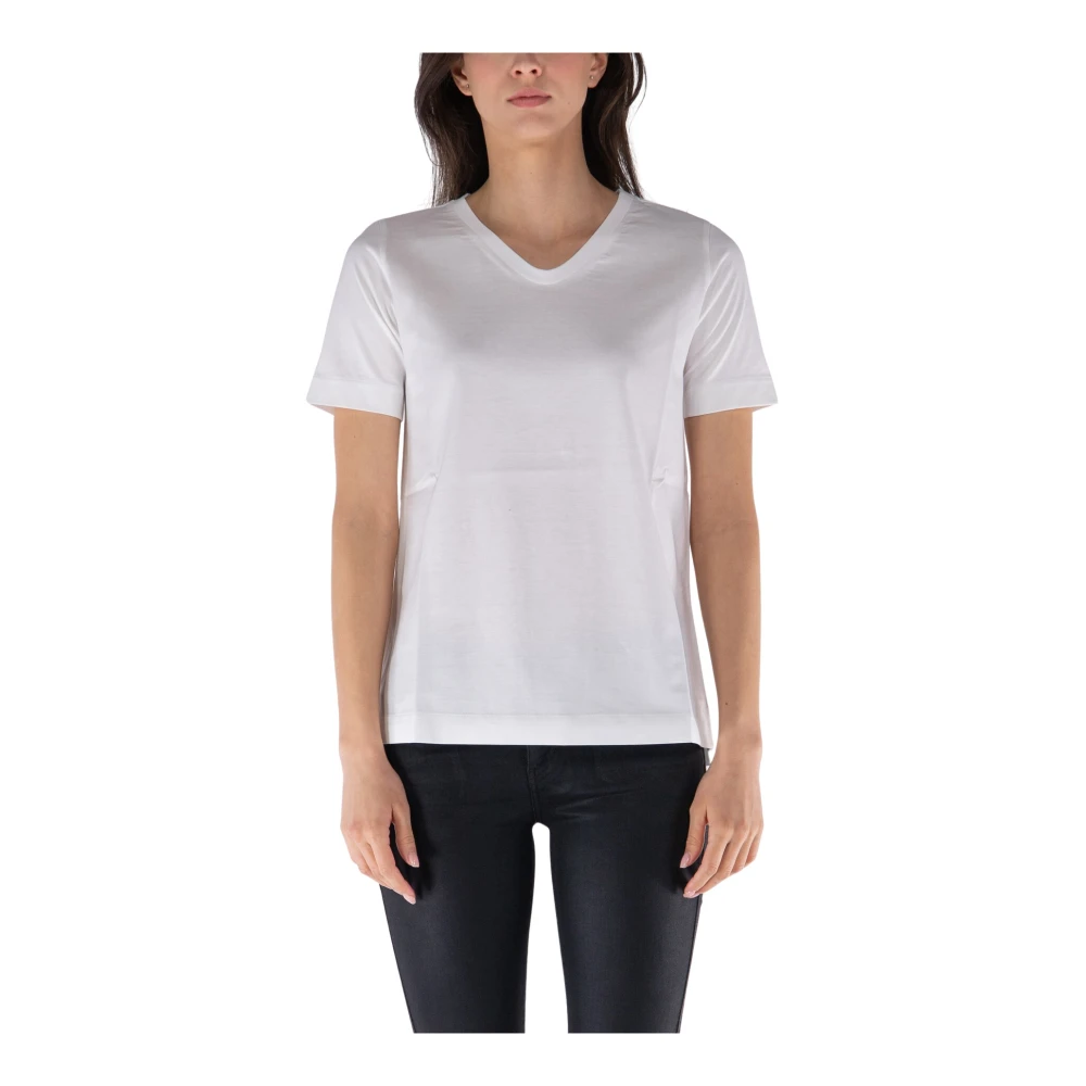 Tops > T-Shirts - - Max Mara - Modalova