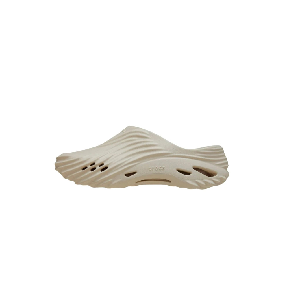 Shoes > Flats > Mules - - Crocs - Modalova