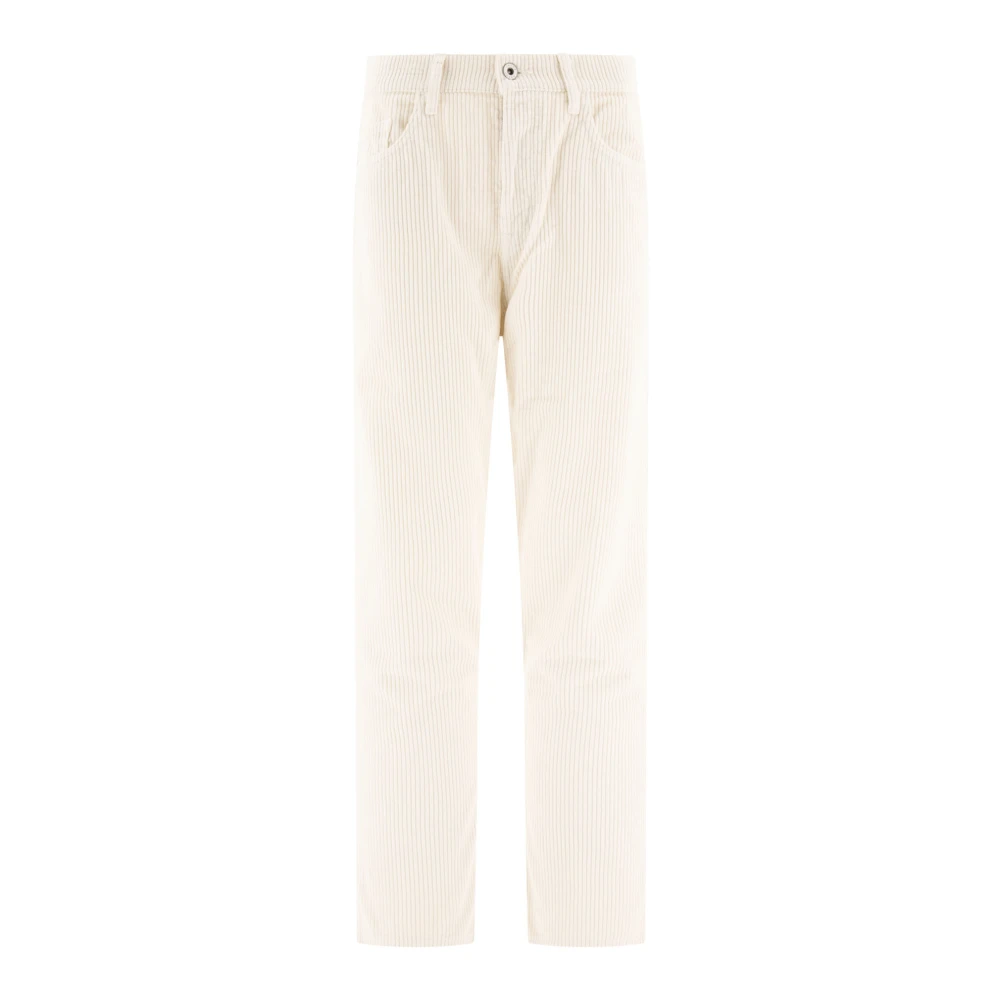 Trousers > Straight Trousers - - Jacob Cohën - Modalova