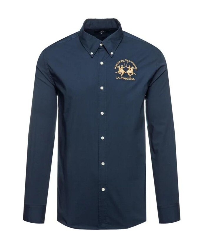 stretch-regular-fit-cotton-shirt