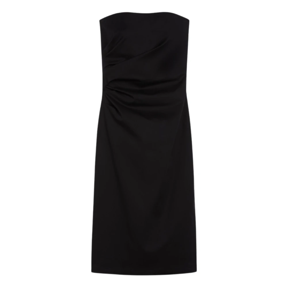 Dresses > Day Dresses > Midi Dresses - - Max Mara Studio - Modalova