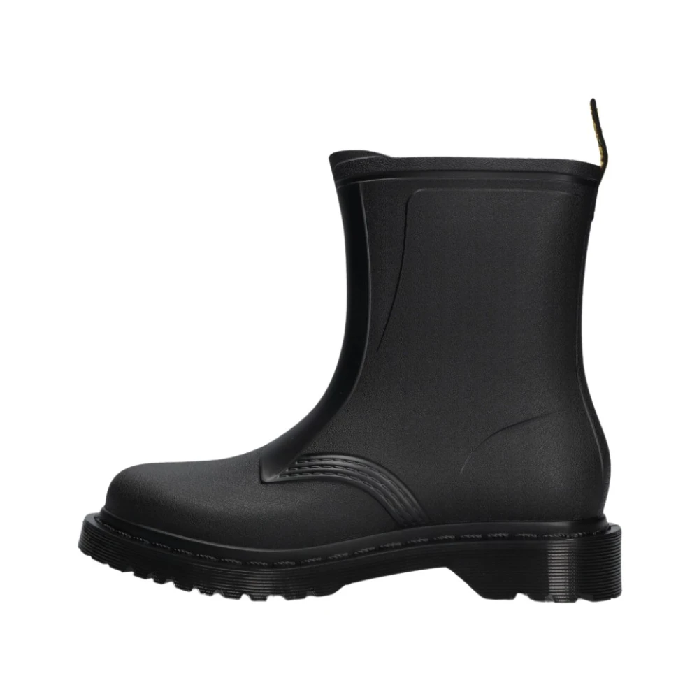 Dr. Martens Donna Nero Scarpe, 37 Eu, New,