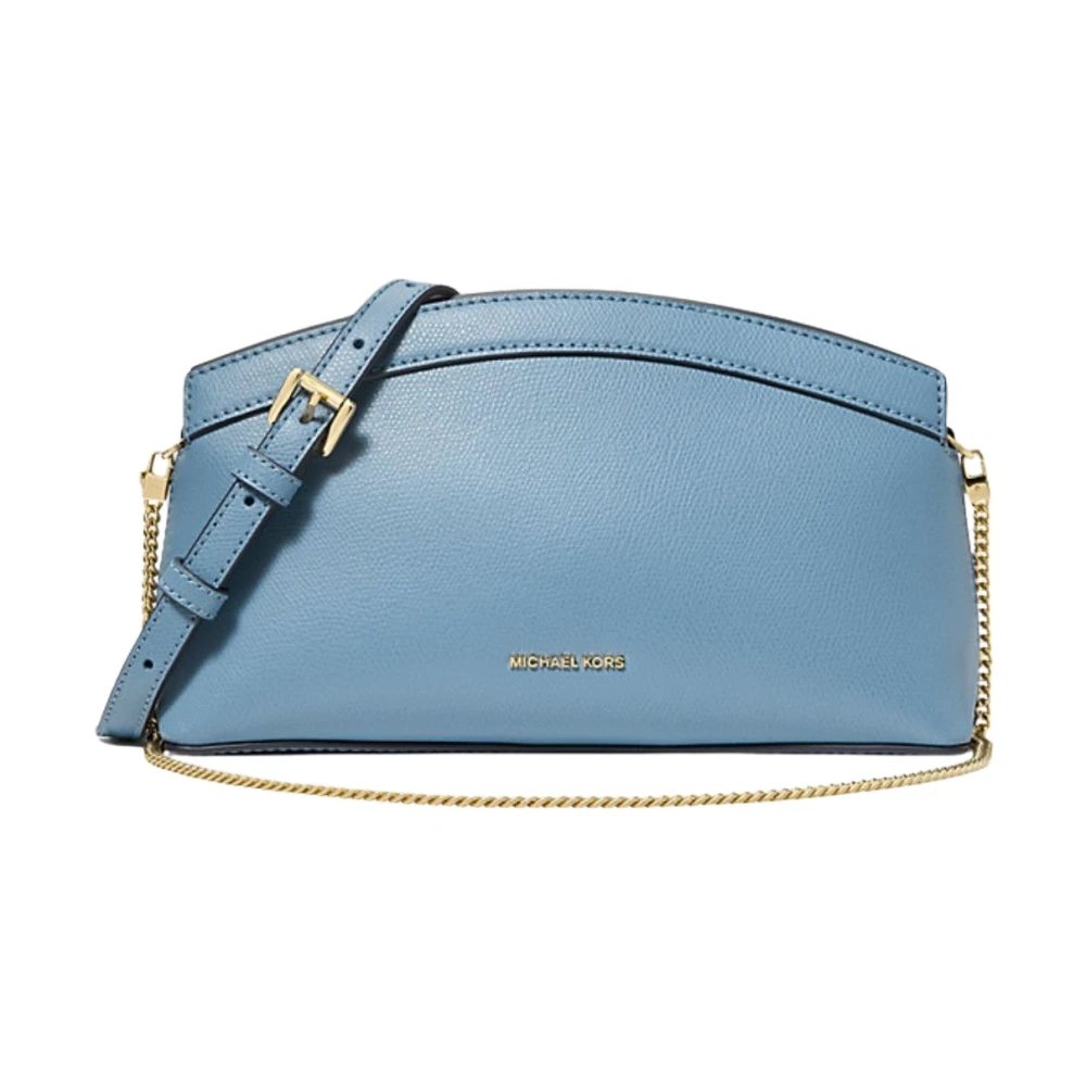 Michael Kors Damen Blau Taschen, One Sizegröße: