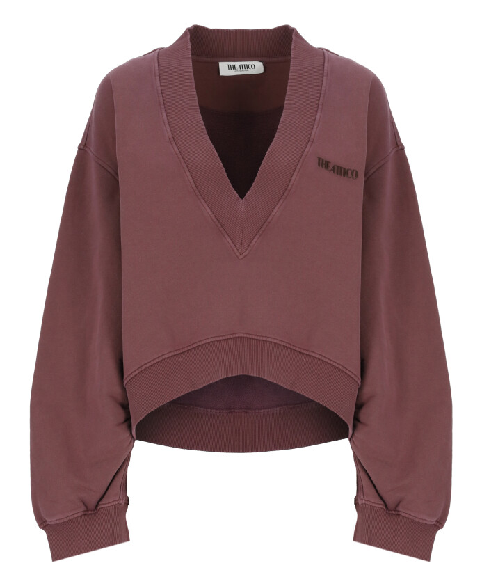 sweat-shirt-a-col-en-v