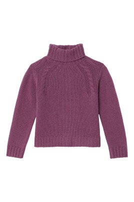 sweater-turtleneck