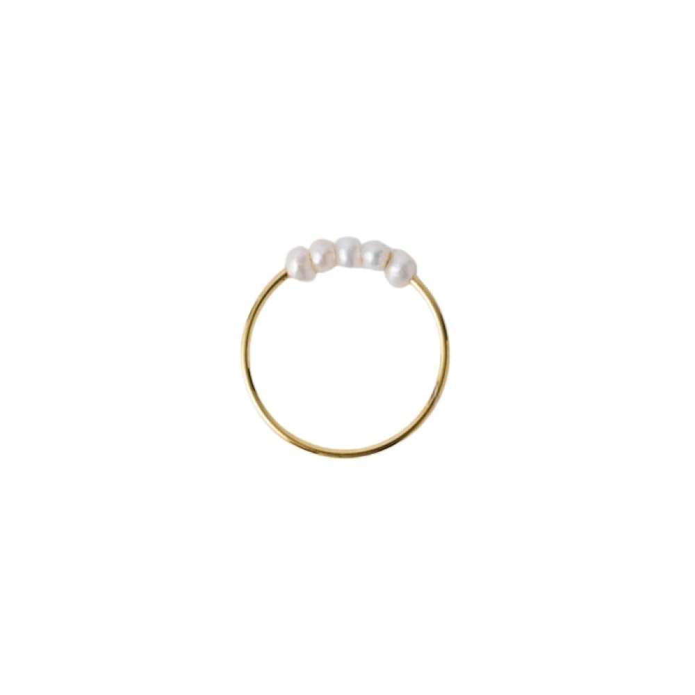 Accessories > Jewellery > Rings - - Malababa - Modalova