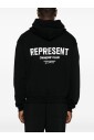 sweat-a-capuche-zippe-noir
