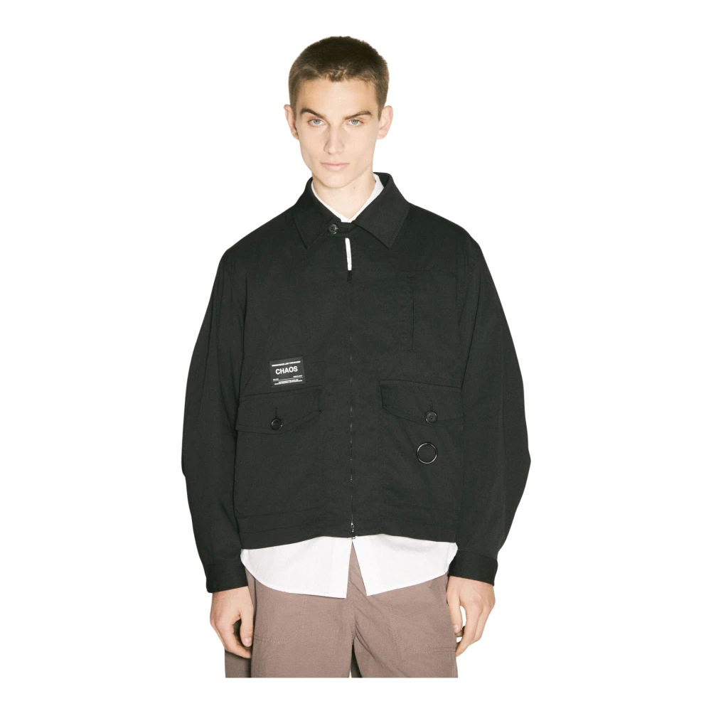 Jackets > Light Jackets - - Undercover - Modalova