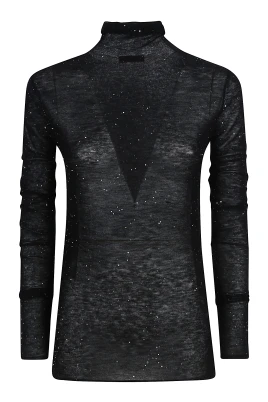 Mysig Turtle Neck Sweater