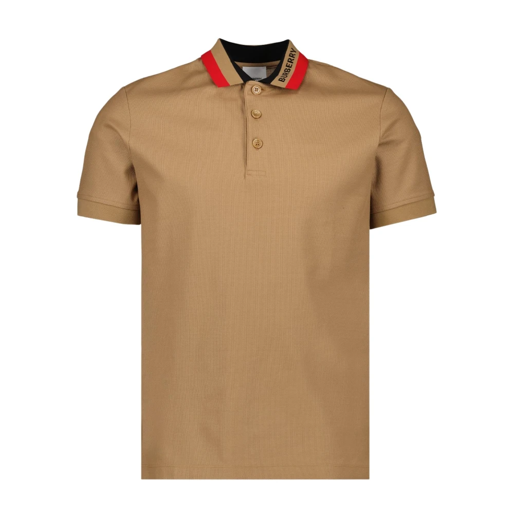 Tops > Polo Shirts - - Burberry - Modalova