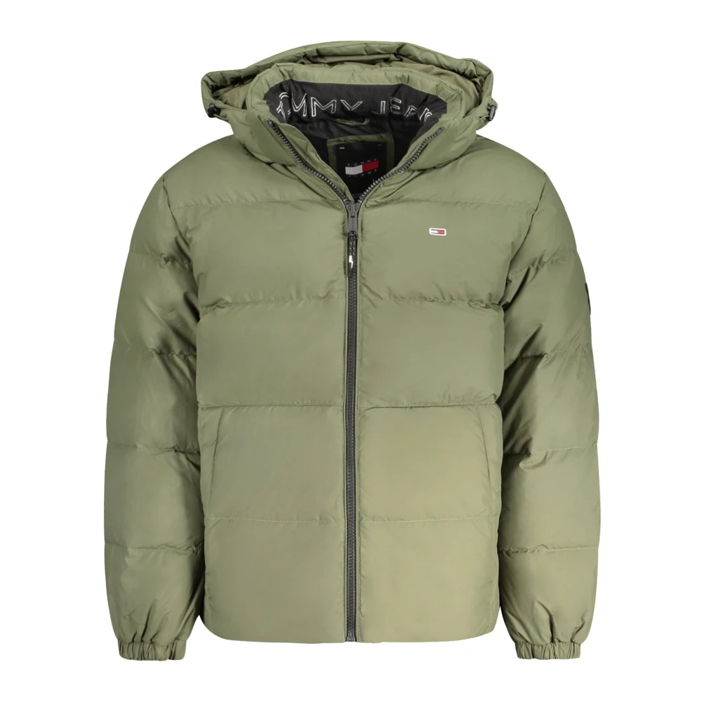 Jackets > Winter Jackets - - Tommy Hilfiger - Modalova