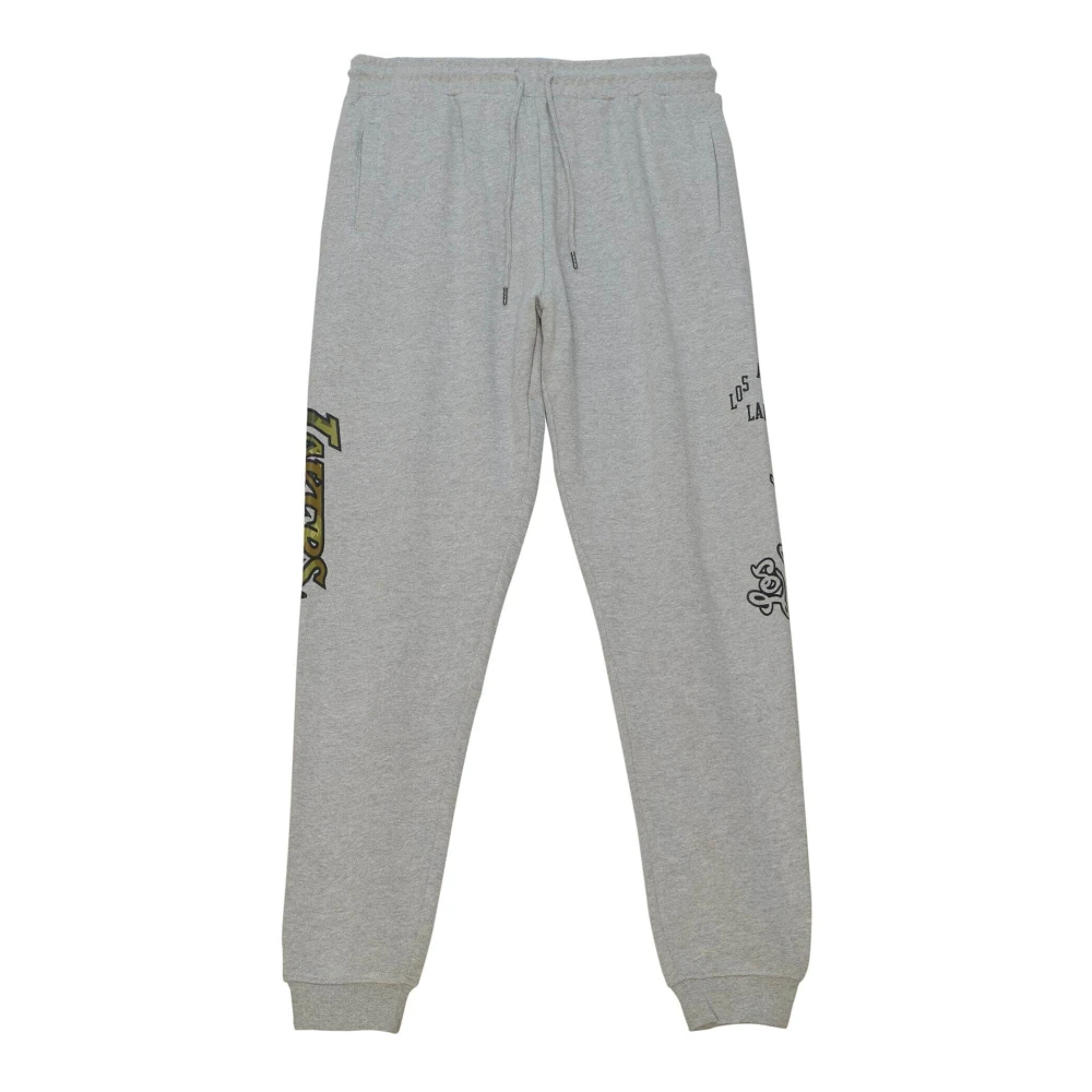 Trousers > Sweatpants - - Mitchell & Ness - Modalova