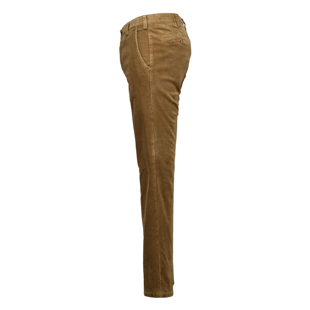 Meyer Cognac Bonn Broek Brown Heren