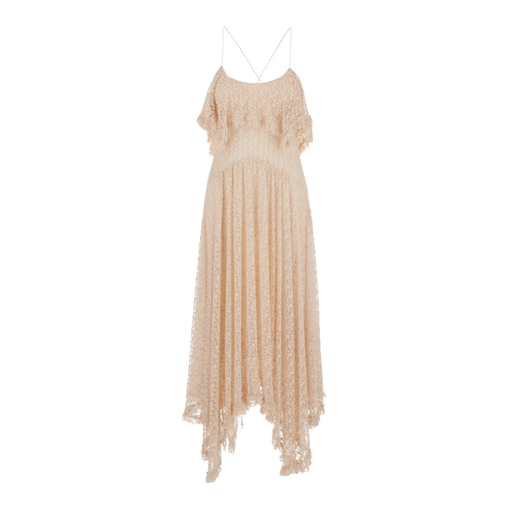 Dresses > Day Dresses > Midi Dresses - - Philosophy di Lorenzo Serafini - Modalova