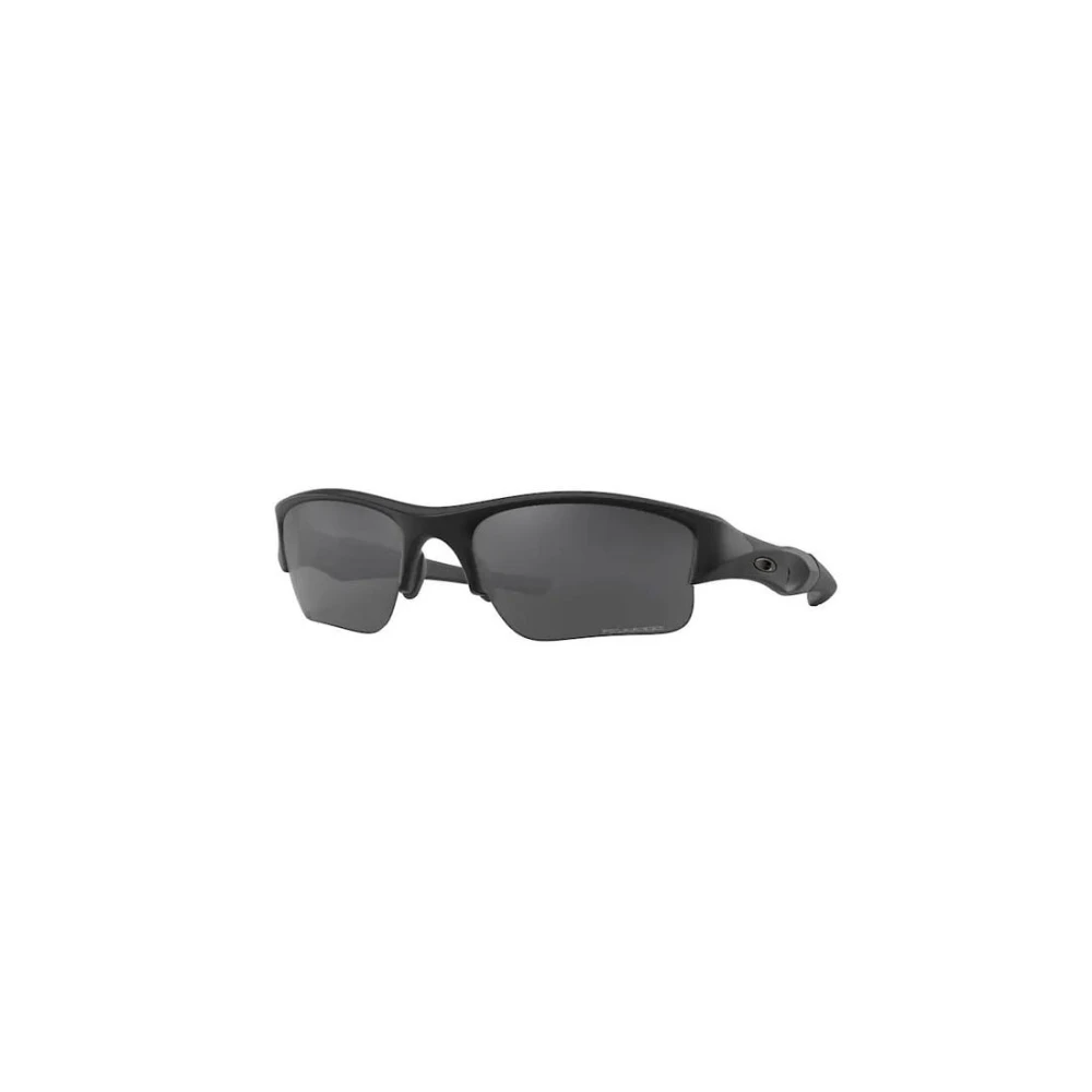 Oakley Men's Black Flak Jacket Xlj
