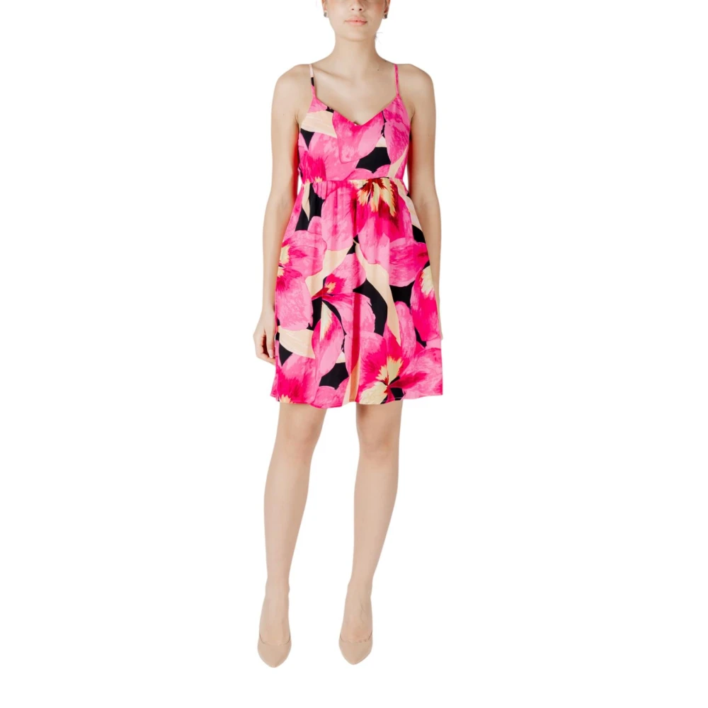 Dresses > Day Dresses > Short Dresses - - Only - Modalova