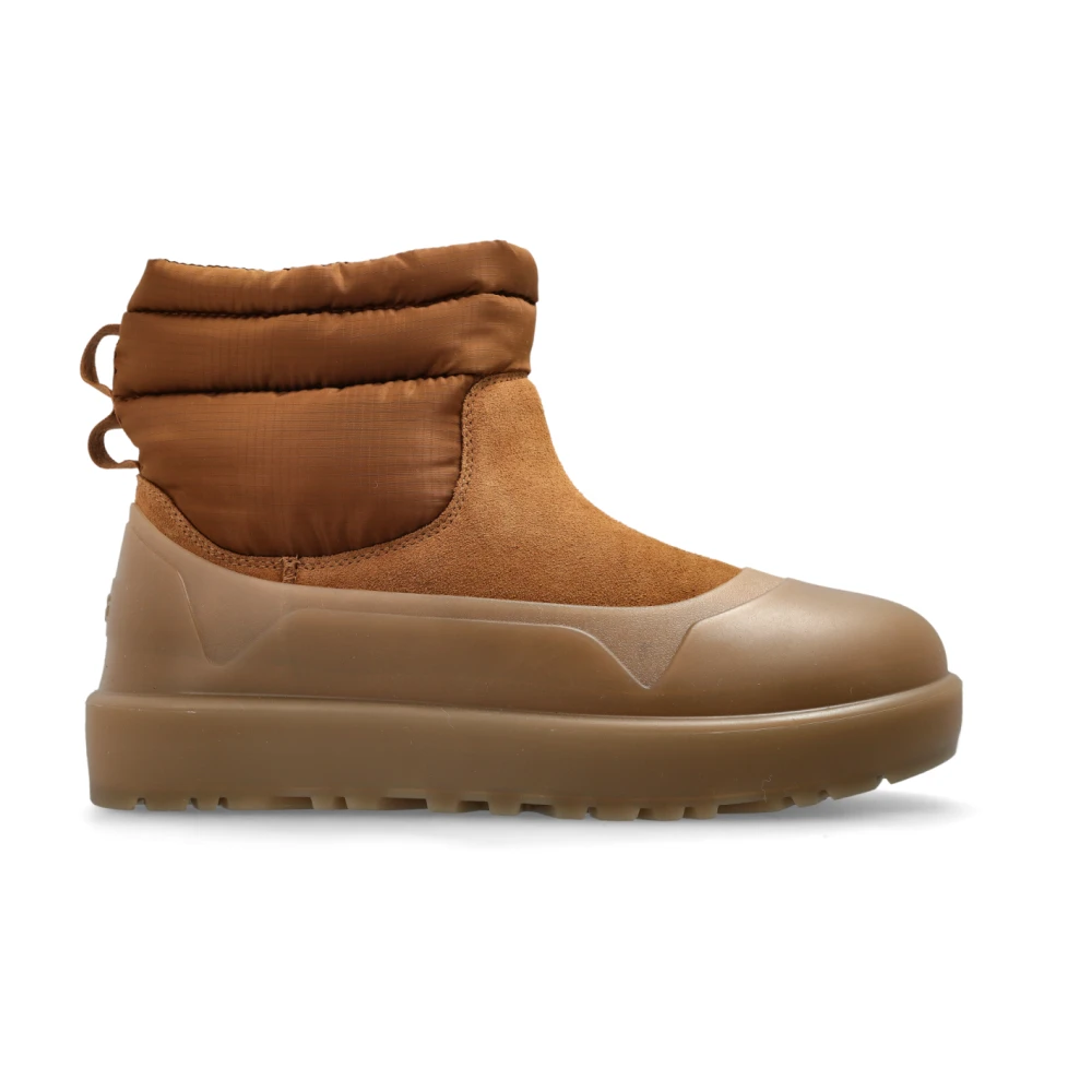 UGG M Classic Mini Mod Snöboots Brown, Herr