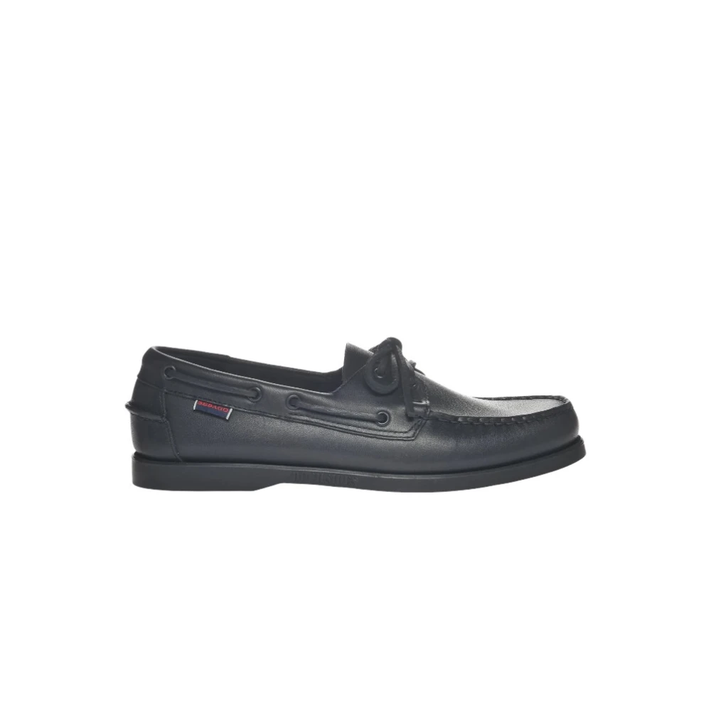 Shoes > Flats > Sailor Shoes - - Sebago - Modalova