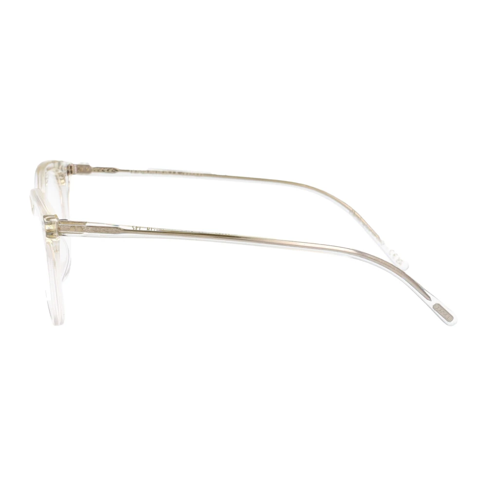 Oliver Peoples Stijlvolle Optische Bril Josianne Collectie Gray Unisex