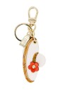 porte-cles-beige-en-polyester-collection-printemps-ete