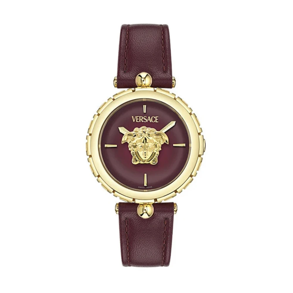 Versace Mujer Amarillo Accesorios, Talla: One Size