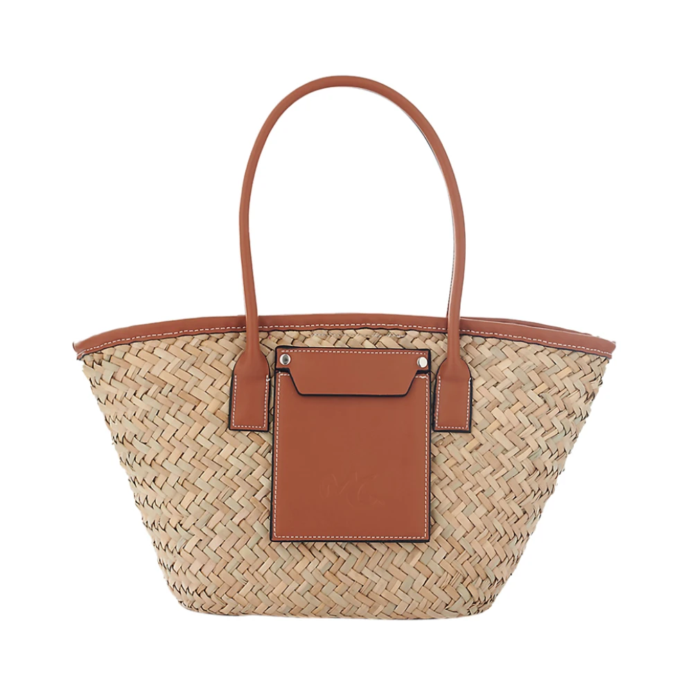 Bags > Tote Bags - - Manila Grace - Modalova