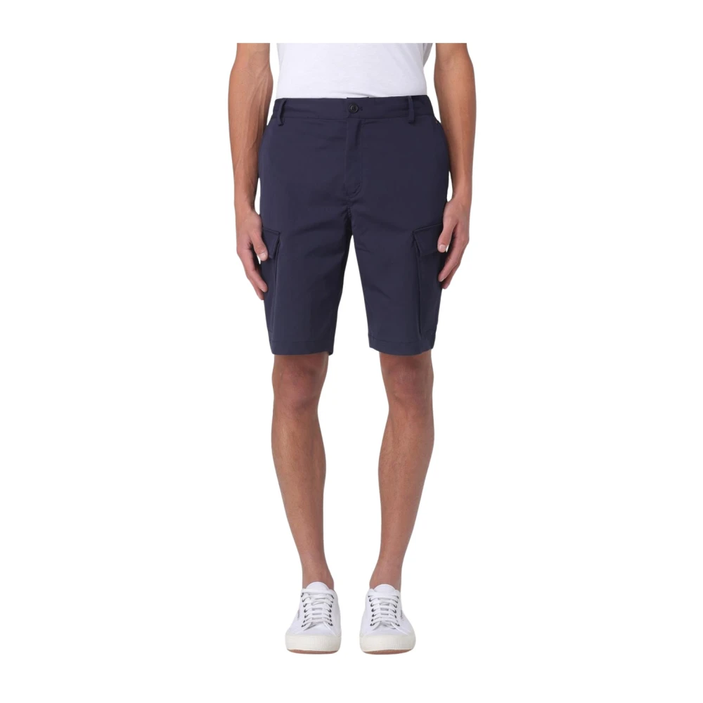 Shorts > Casual Shorts - - Save The Duck - Modalova