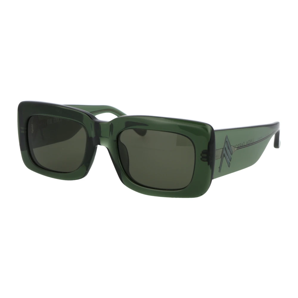 Accessories > Sunglasses - - The Attico - Modalova