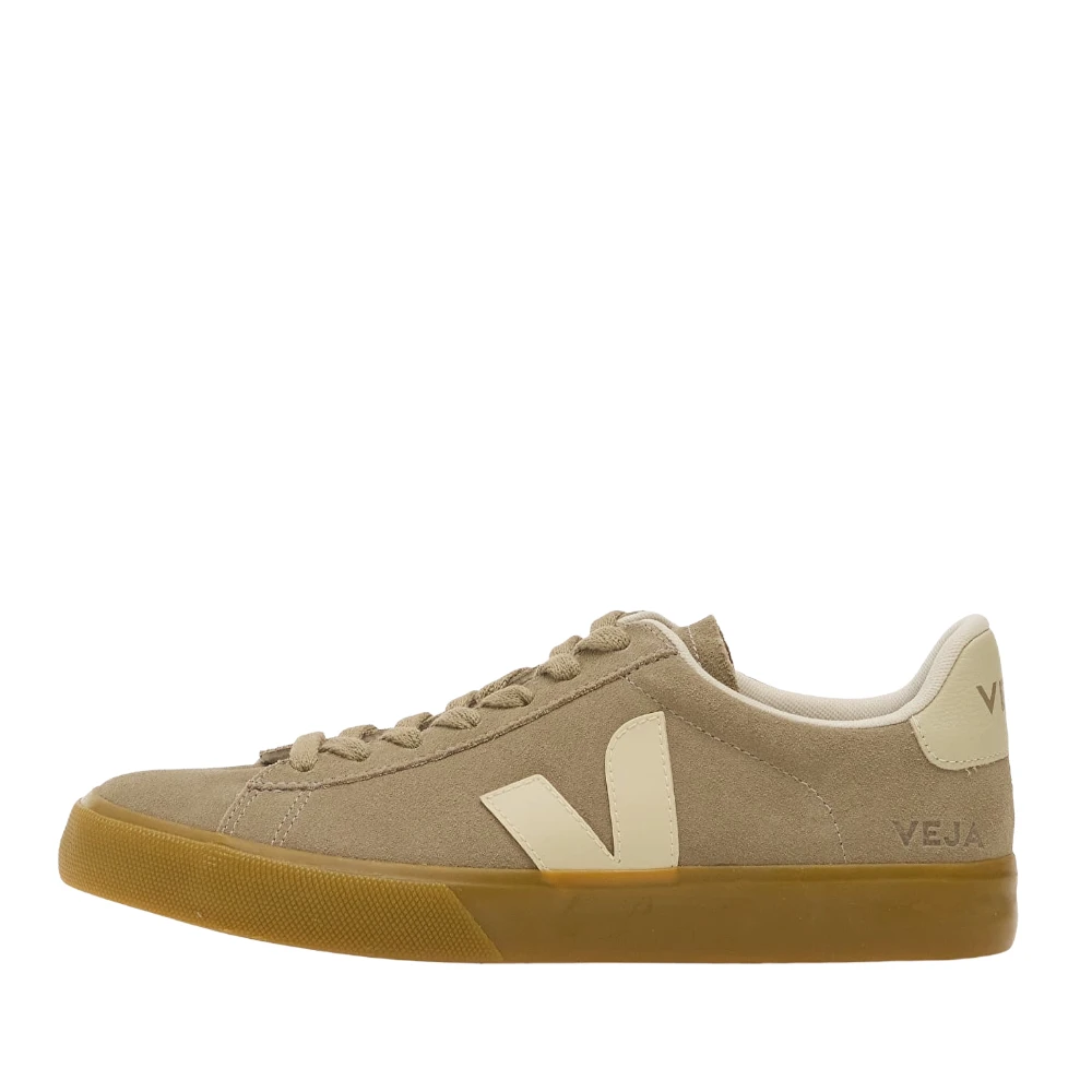 Veja Schoenen Heren Schoenen Grijs