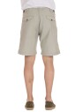 green-cotton-bermuda-shorts