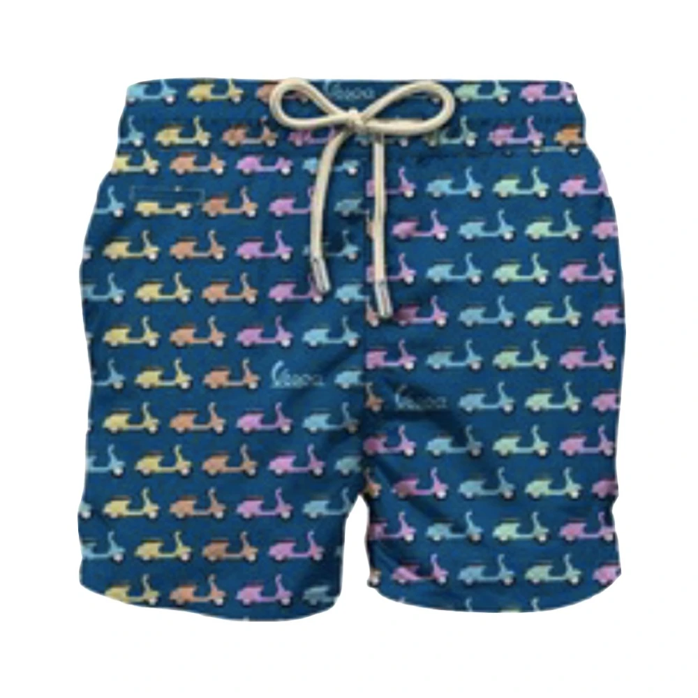 Swimwear > Beachwear - - MC2 Saint Barth - Modalova