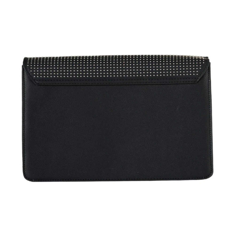 John Richmond Zwarte tassen voor trendy vrouwen Black Dames