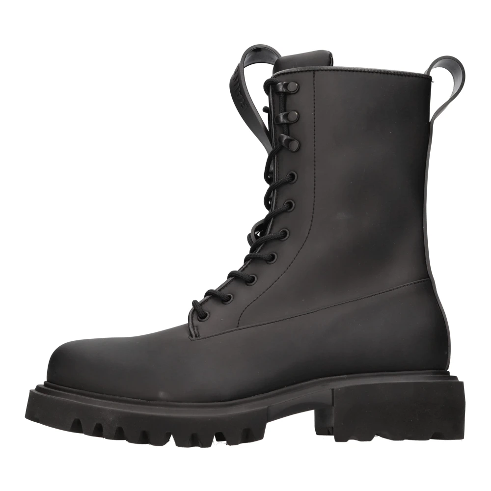 Shoes > Boots > Lace-up Boots - - Rains - Modalova