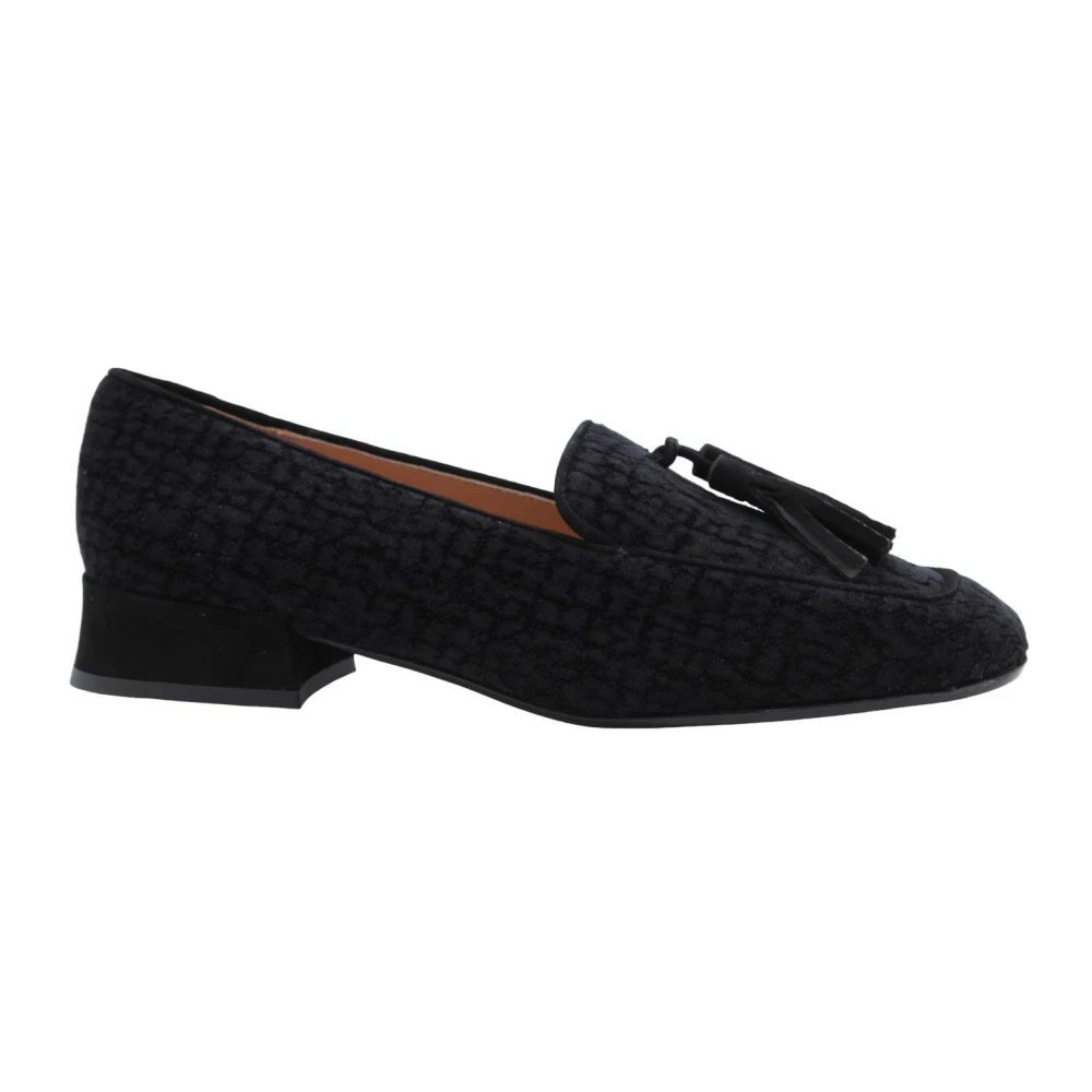 Shoes > Flats > Loafers - - Status - Modalova