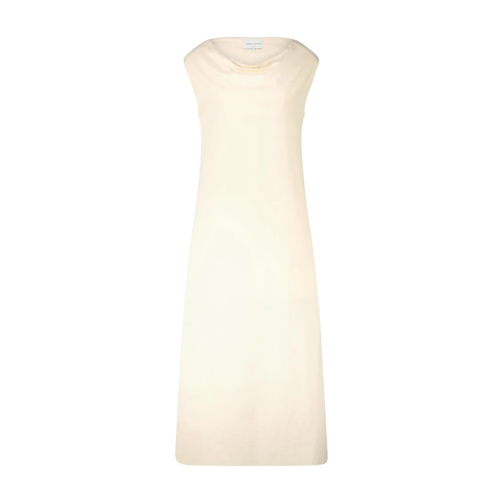 Dresses > Day Dresses > Midi Dresses - - Loulou Studio - Modalova