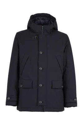 Winter Cape