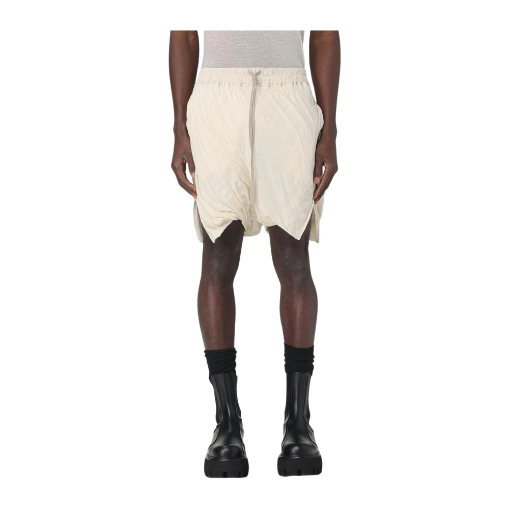 Shorts > Casual Shorts - - Rick Owens - Modalova