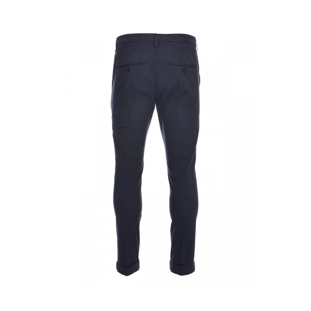 Dondup Chino`s Blue Heren